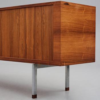 Hans J. Wegner, sideboard "President", modell RY-25, Ry Møbler, Danmark 1960-tal.