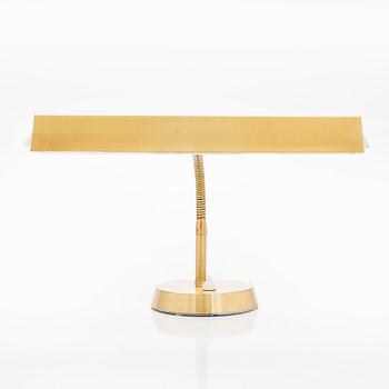 A table light, Boréns, "8607", Borås, second half of the 20th century.