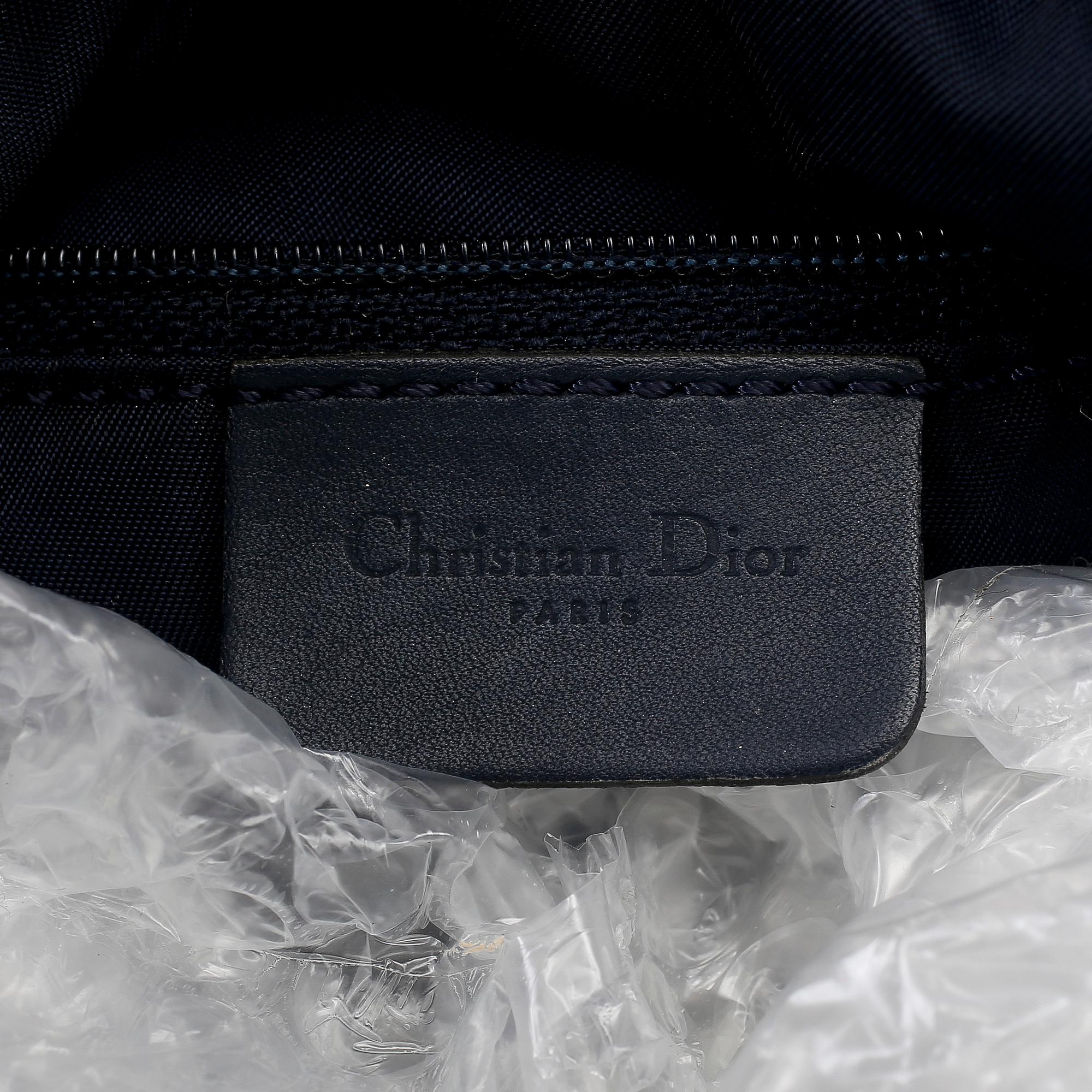 VÄSKA, Christian Dior, "Speedy".