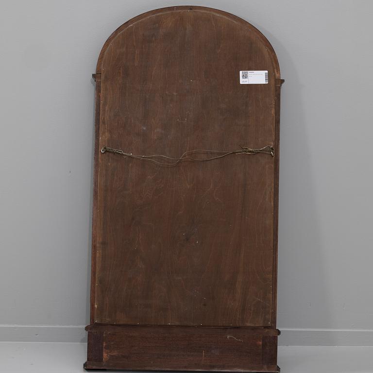 Mirror, first half of the 20th century.