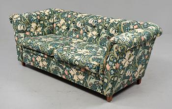 SOFFA, 1900-talets andra hälft.