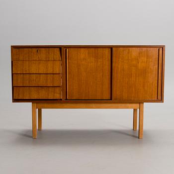 SENKKI, valmistaja Häkli, 1960-luku.