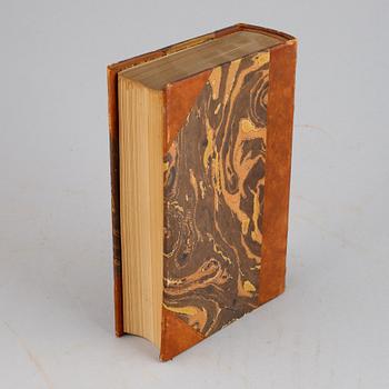 The collected writings of August Strindberg, 35 volumes, Albert Bonniers Förlag, Stockholm, 1917-1921.