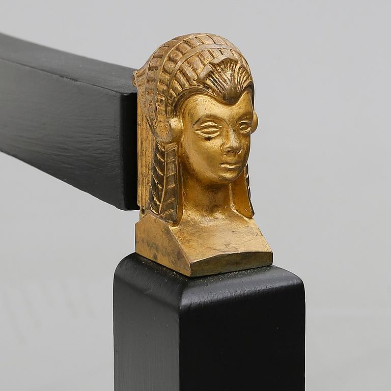SOFFA, empirestil, 1900-talets första hälft.