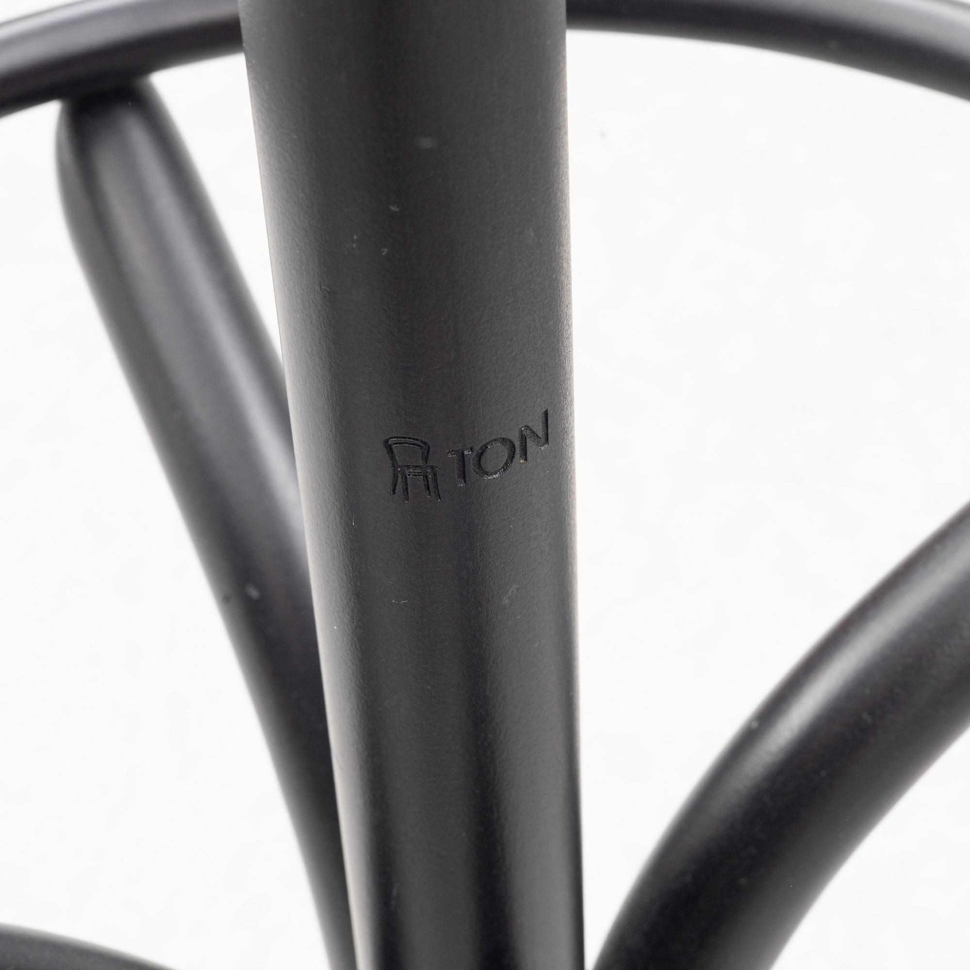 Tamburmajor, "Stand By No 15", Ton.