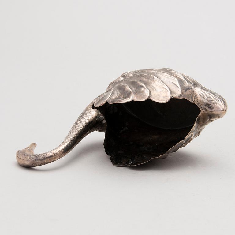 SKÅL, silver. Koivula Oy, Joensuu 1962.