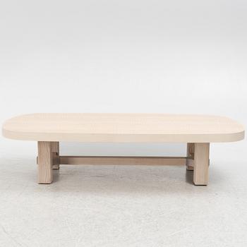 JNL, coffee table, "Thyra Coffee Table", Emmanuel Ungaro Home.