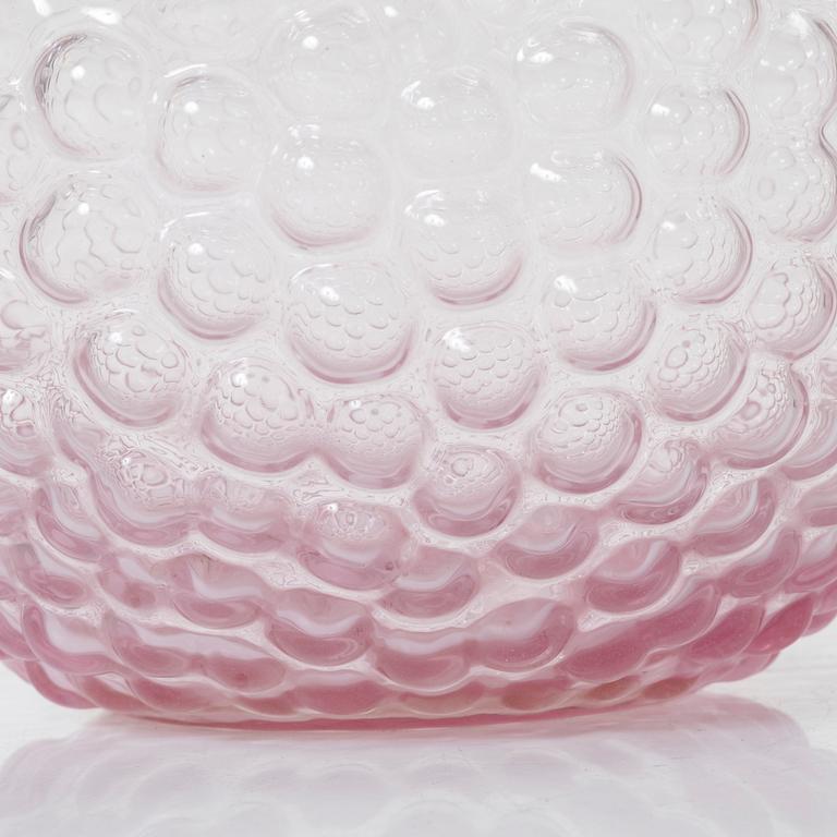 Carina Seth Andersson, vase, "Dew", Svenskt Tenn Company.