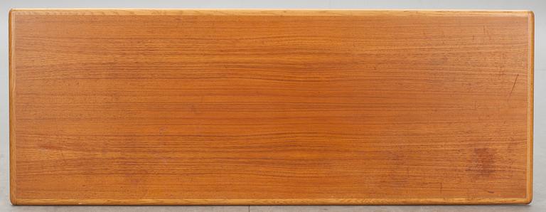 SOFFBORD, 1950/60-tal.