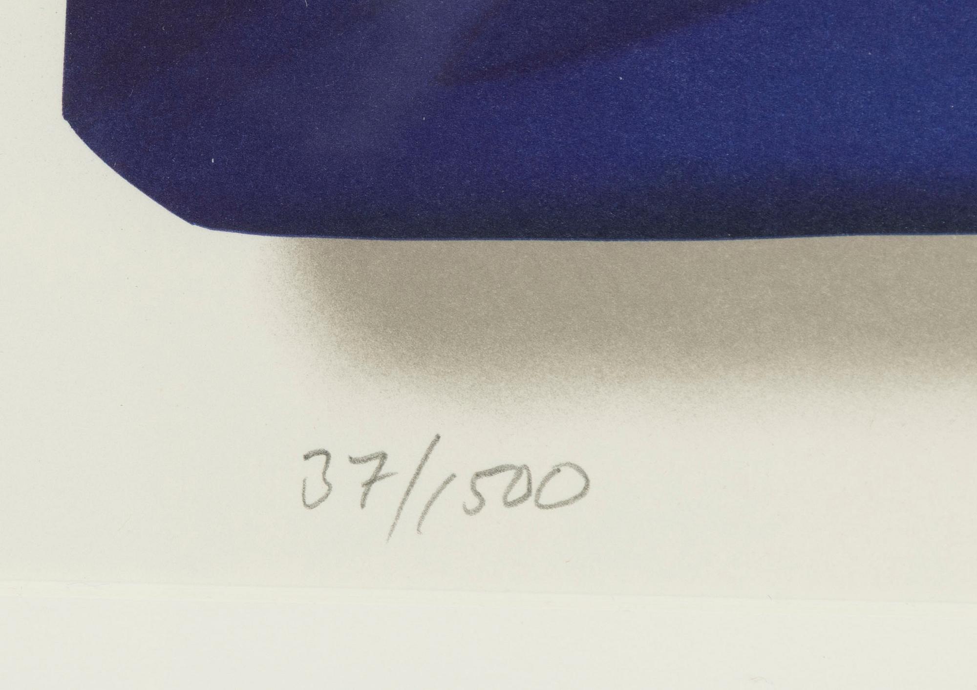 Yrjö Edelmann, "Royal Parcel".