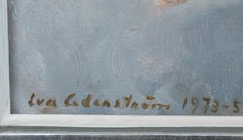 Eva Cederström, "SADNESS".