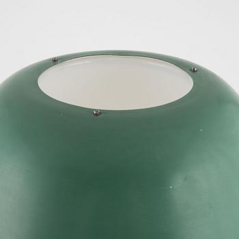 ASEA / CEBE, a monumental table lamp, model ”79212",  Sweden 1930s.