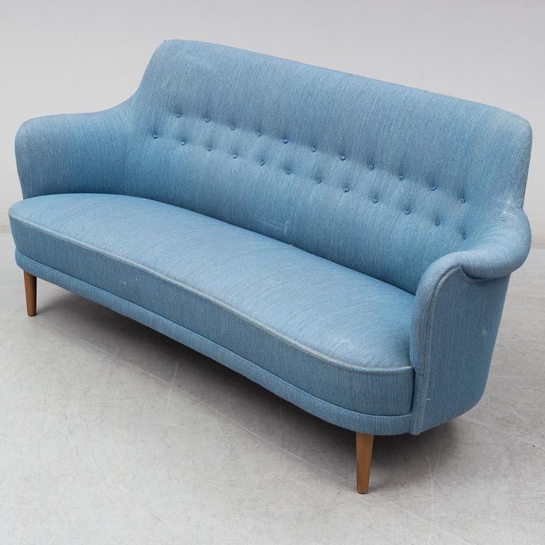 CARL MALMSTEN, a 'Samsas' sofa.