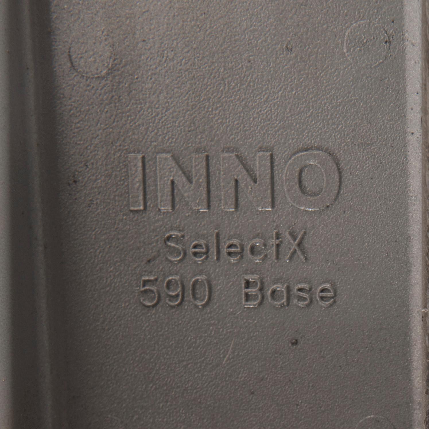 BARSTOLAR, ett par, Inno Select, Kuopion Huonekalukeskus, 2000-tal.