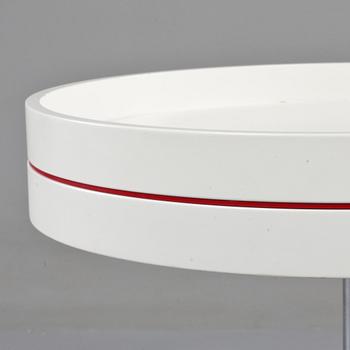 BRICKBORD, "Tray", Monica Förster, Offecct, designat 2003.