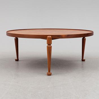 JOSEF FRANK, soffbord, modell 2139,  Firma Svenskt Tenn.