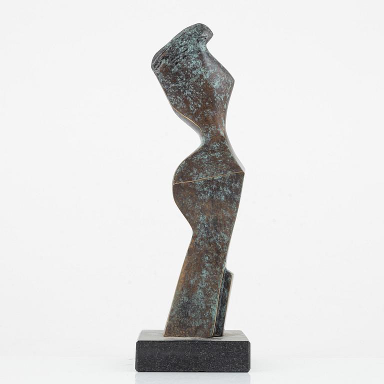 Stan Wys, Stående kvinnofigur.