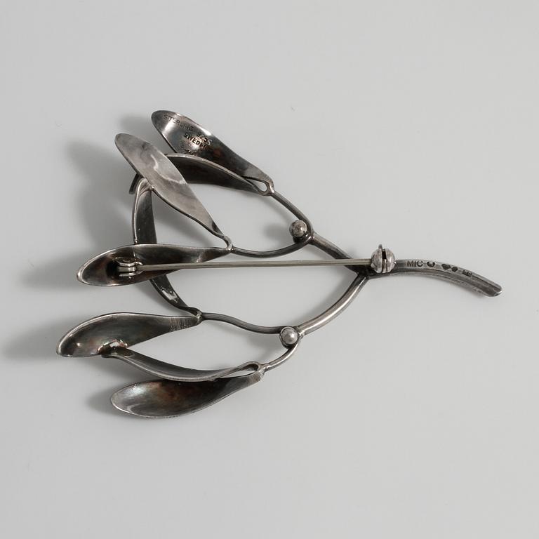 GERTRUD ENGEL, för A Michelsen, Stockholm, 1960, brosch.