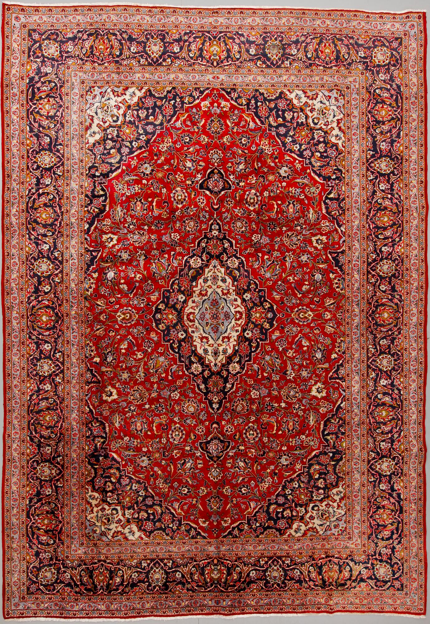 MATTA, old, Kashan, ca 420x290.