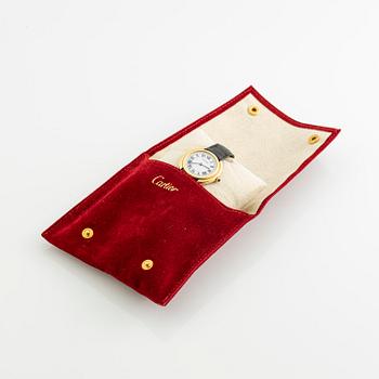 Cartier, Vendôme, "Jumbo", ca 1980.