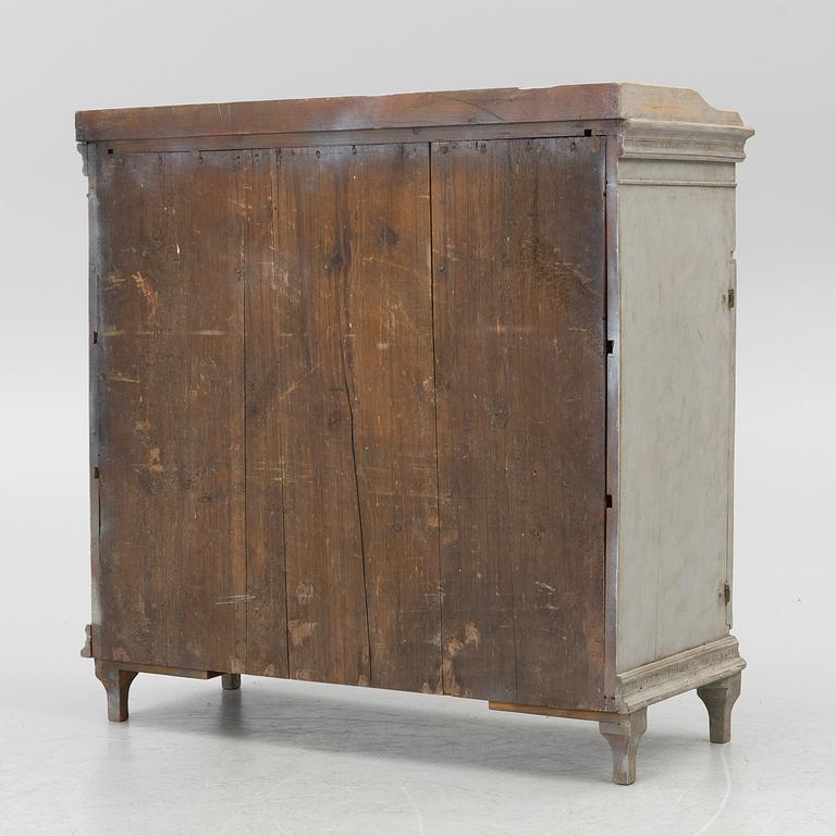 Sideboard, 19th century.