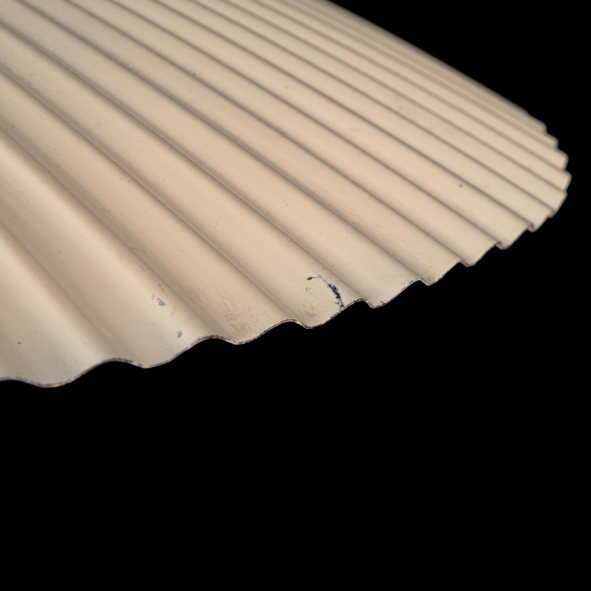 Paavo Tynell, a 1940 '2090' pendant light for Taito.