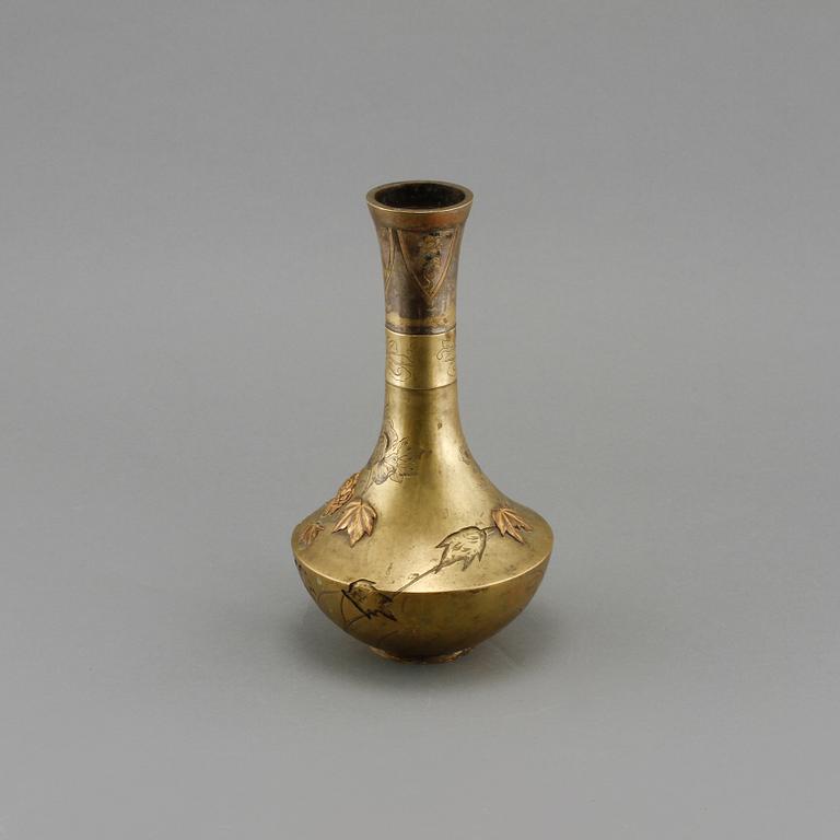 VAS, orientalisk, 1900-tal.