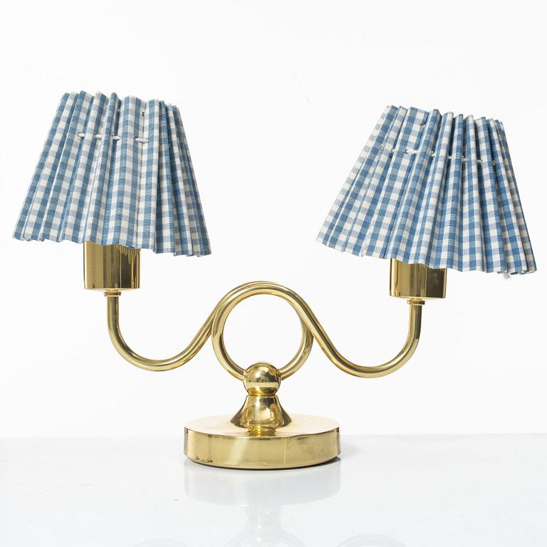 Josef Frank, model 2483, "Smycket/The Jewel", Firma Svenskt Tenn, Sverige.