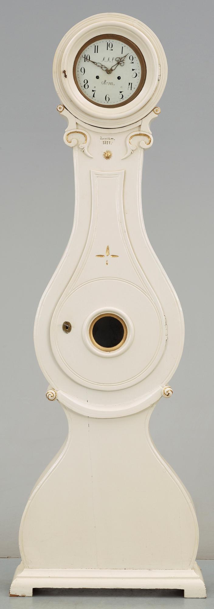 GOLVUR, Fryksdal, 1800-talets början.