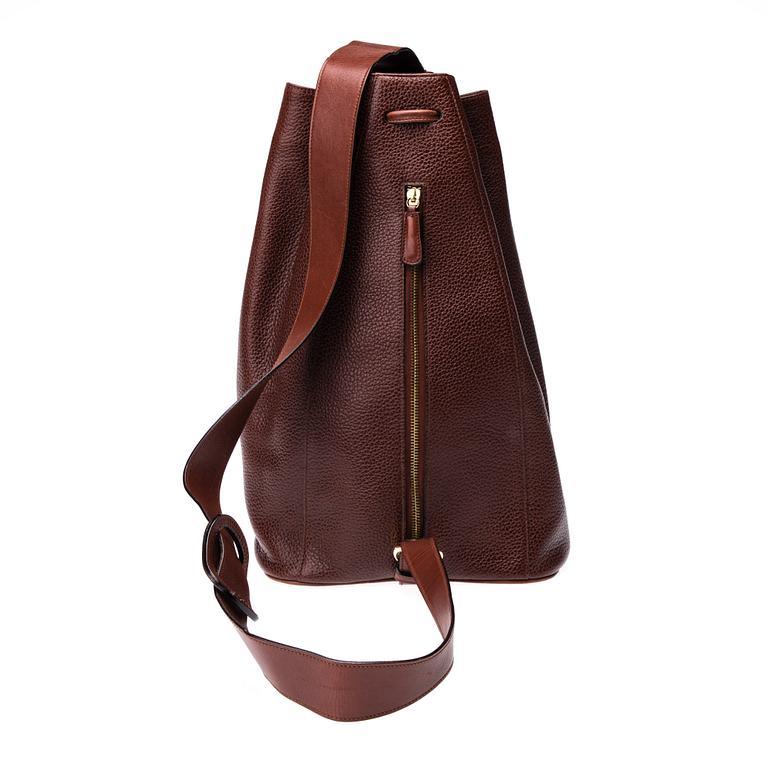 VÄSKA, Salvatore Ferragamo.