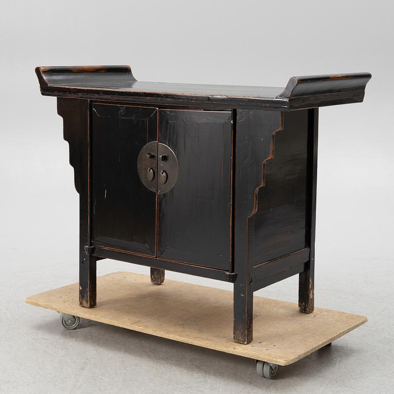 Sideboard, Kina, samtida tillverkning.