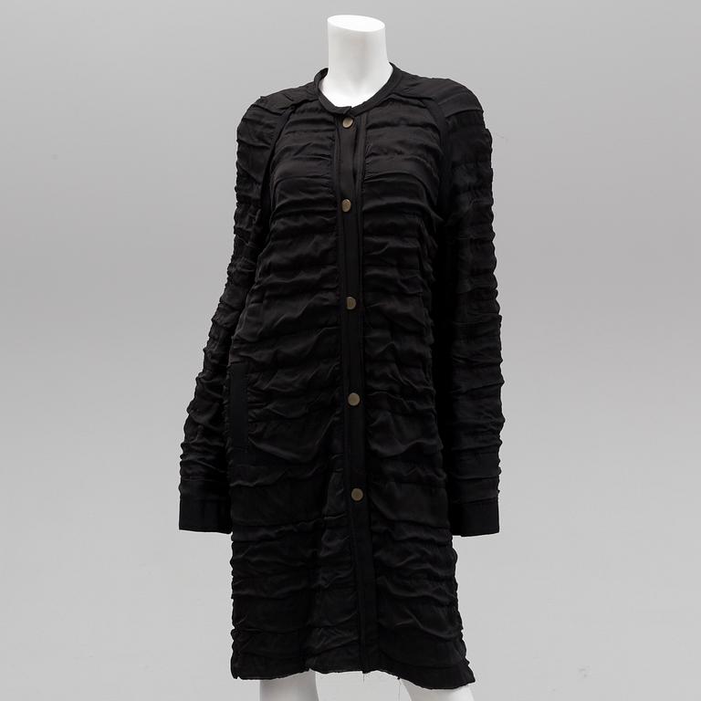 COAT, Lanvin.