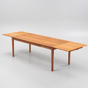 Anika Reuterswärd, a 'Gustav' dining table, Fogia.