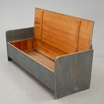 KÖKSSOFFA/BÄDDSOFFA, 1930-tal.