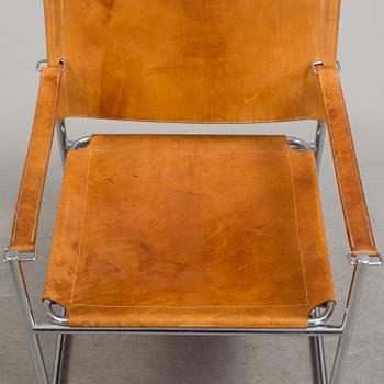 A 1970´s "Amiral" Karin Mobring armchair from IKEA.