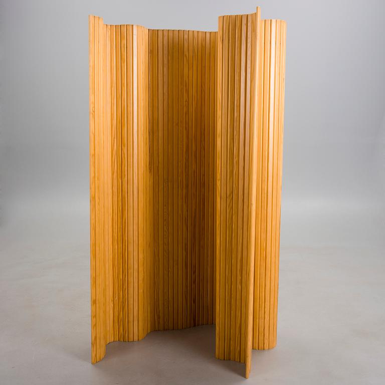 ALVAR AALTO, SÄLESEINÄ.