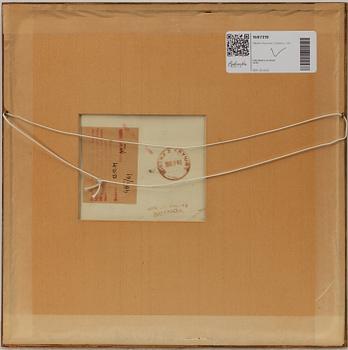 Nikifor Krynicki, View from Krakow.