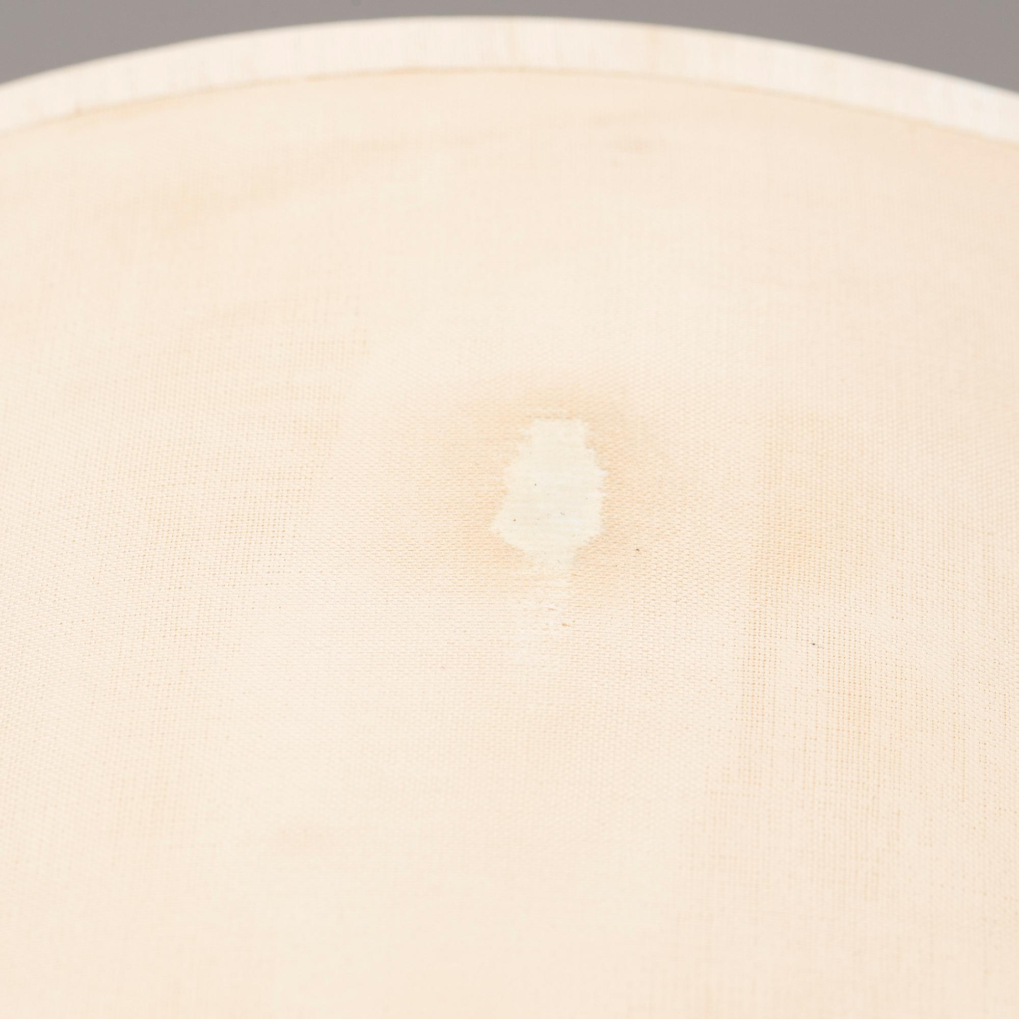 BORDSLAMPOR, ett par, Taller Uno Serena. Spanien.