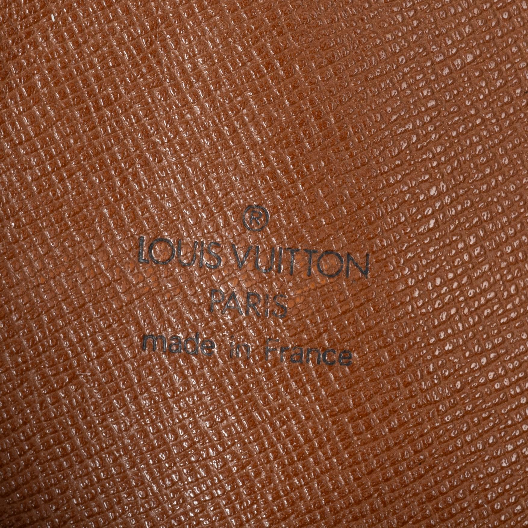 Louis Vuitton, Bag, "Musette Salsa".