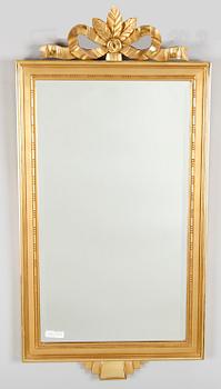 SPEGEL, gustaviansk stil, 1900-talets mitt.