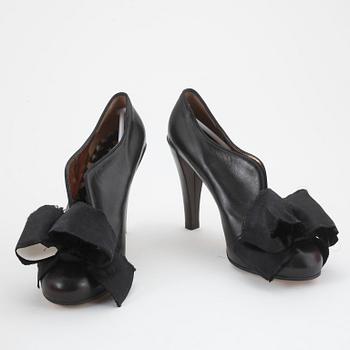 SKOR, Christian LaCroix.