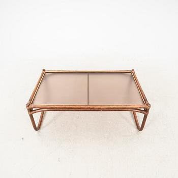 Soffgrupp, 3 delar "Baden", IKEA, 1970-tal.