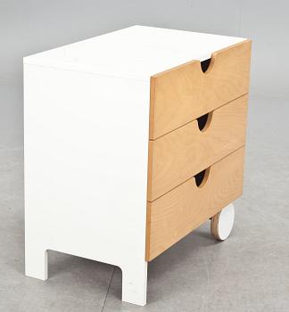 BYRÅ, Thomas Sandell för IKEA/PS, sent 1900-tal.
