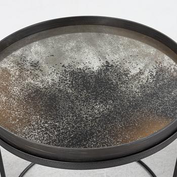 Three tables, 21 st century, purchased at Slettvoll.
