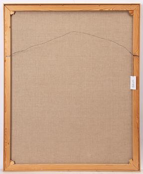 Peter Cornéer, Untitled (Aeroplane Wing).