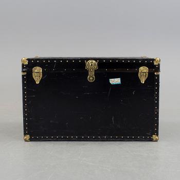 KOFFERT, omkring 1900.