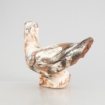 Henrik Allert, Gull.