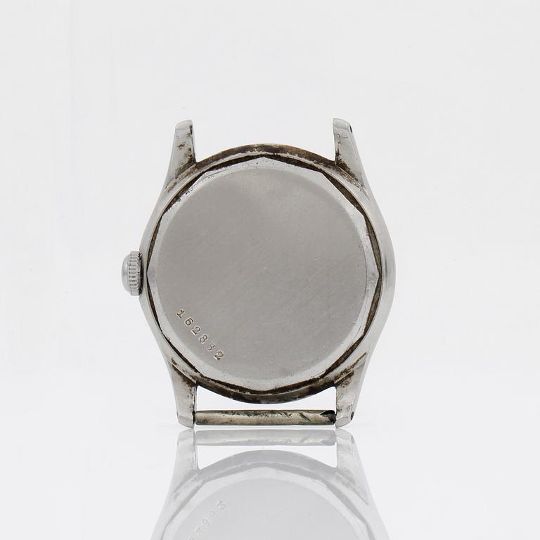 ARMBANDSUR, Alpina, 1940-tal.