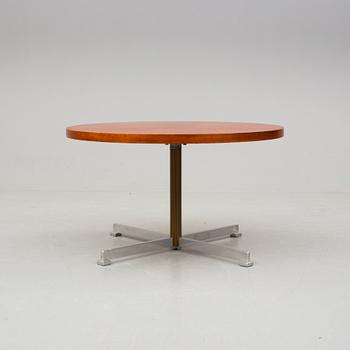 SOFFBORD, 1960-/70-tal.
