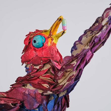 Nathalie Djurberg & Hans Berg